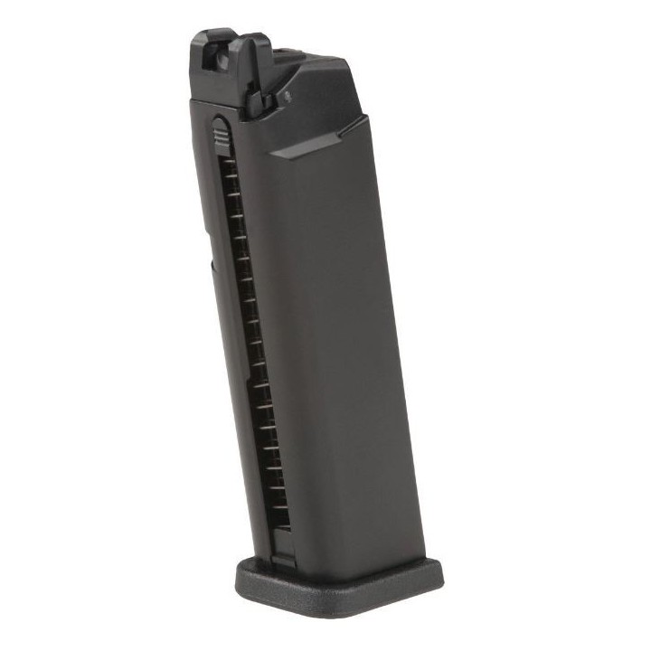 Chargeur G17 WE Airsoft