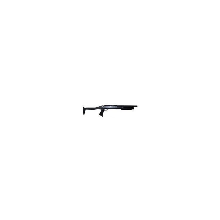 FUSIL M870 CROSSE RETRACTILE CYMA (CM352M) - Produits Airsoft