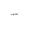 FUSIL M870 CROSSE RETRACTILE CYMA (CM352M)