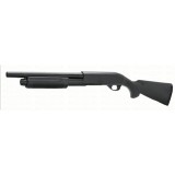 Swiss Arms Shot Gun crosse fixe airsoft fusil pompe