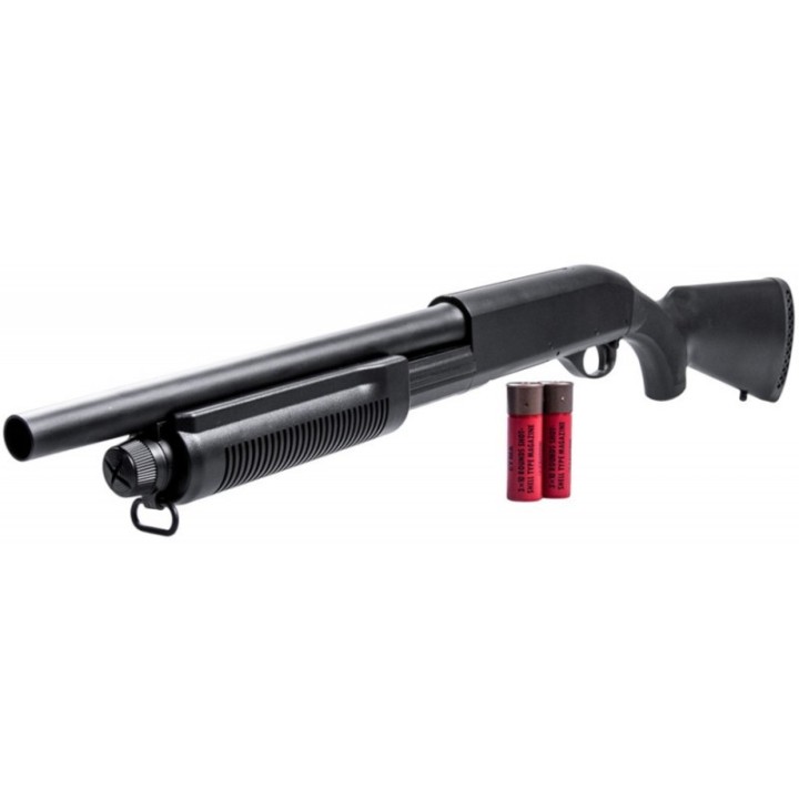 Swiss Arms Shot Gun crosse fixe