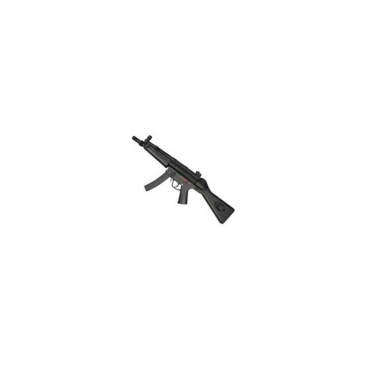 JG MP5A4 (JG070MG) réplique électrique AEG crosse plaine MP5 AEG Noire
