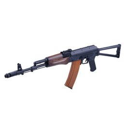 Dragon AKS-74 (DG-08) JG Works airsoft CONTROLE-QUALITE