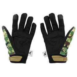Gloves Commando Black Eagle Series L