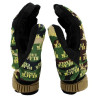 Gloves Commando Black Eagle Series L