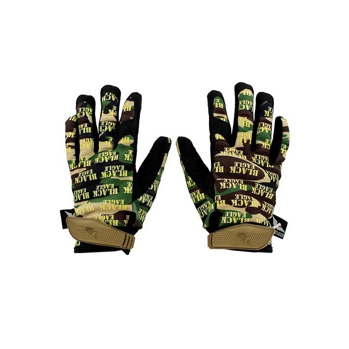 Gant commando