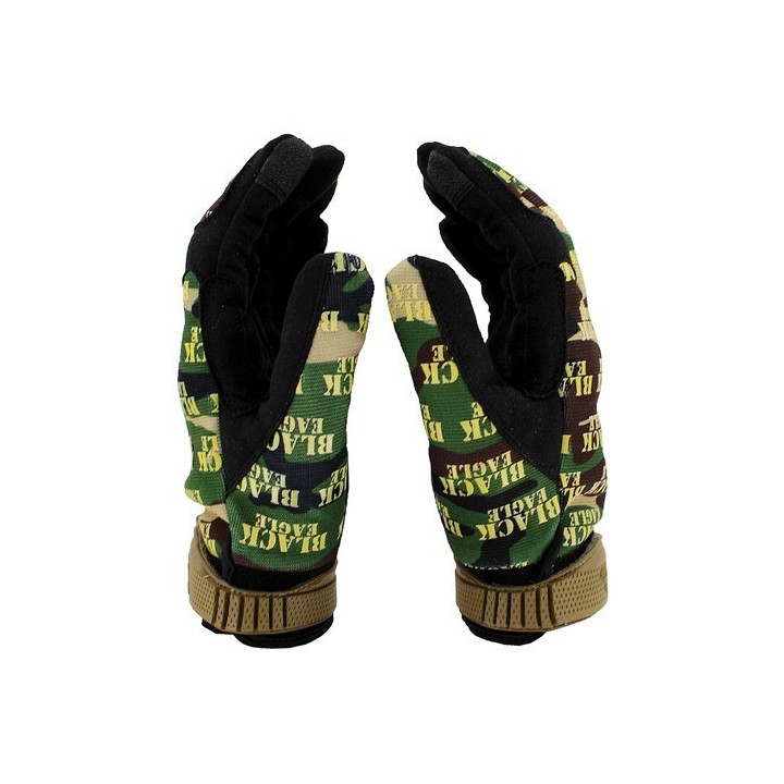 Gant commando
