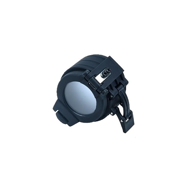 FLASHLIGHT Diffuser FM14(1.62'') - Lunette