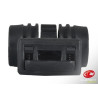 TDI STYLE TACTICAL LIGHT MOUNT FOR RAIL BLACK