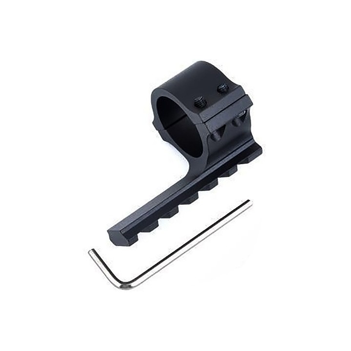 30mm scope mount top rail [Black Eagle Corporation]