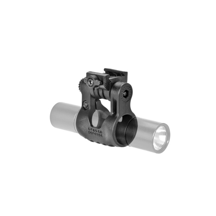 adjustable tactical light mount [FAB DEFENSE]