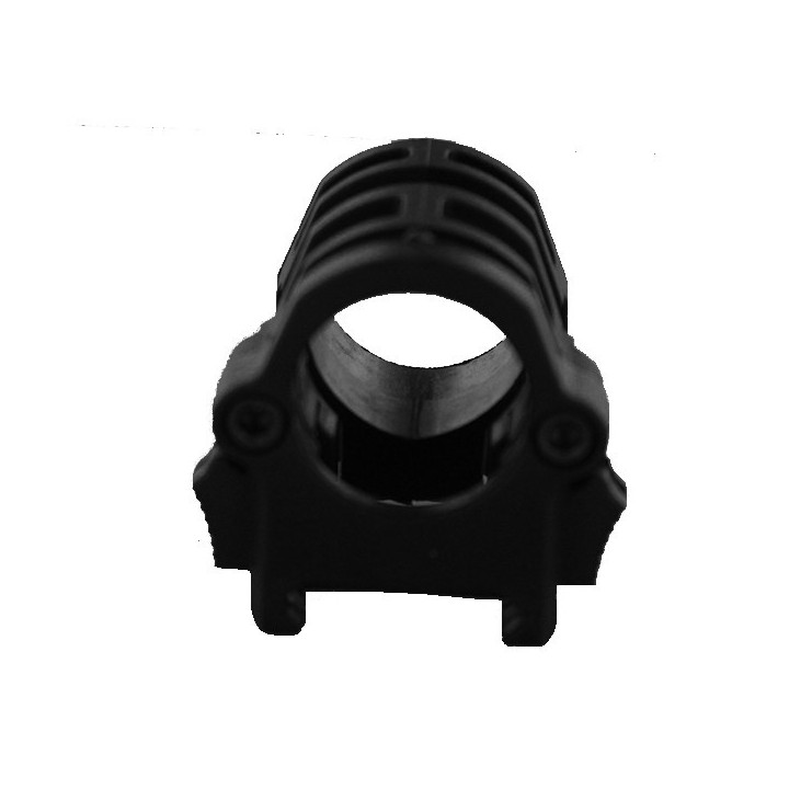 FMA .830'RING LIGHT MOUNT - Rail mount light