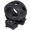 Single Clamp for flashlight [Black Eagle Corporation]