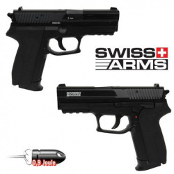 Sig Sauer SP2022 280301 P722