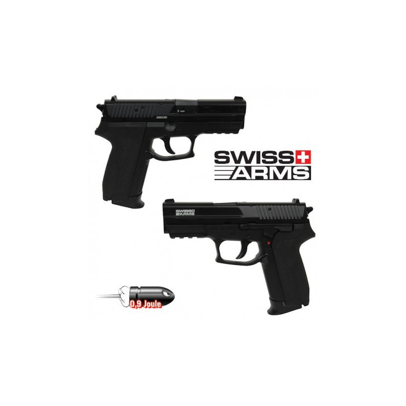 Sig Sauer SP2022 280301 P722
