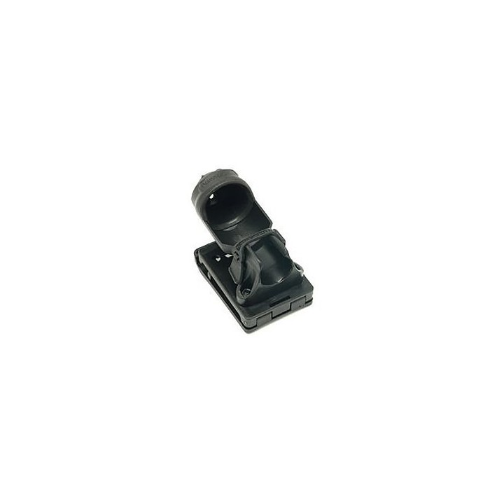 FMA BW 1.2 'torch set of belt BK [Black Eagle Corporation]