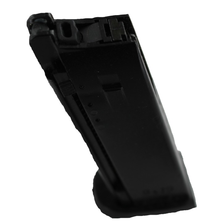 Chargeur P8 CO2 - Produits Airsoft