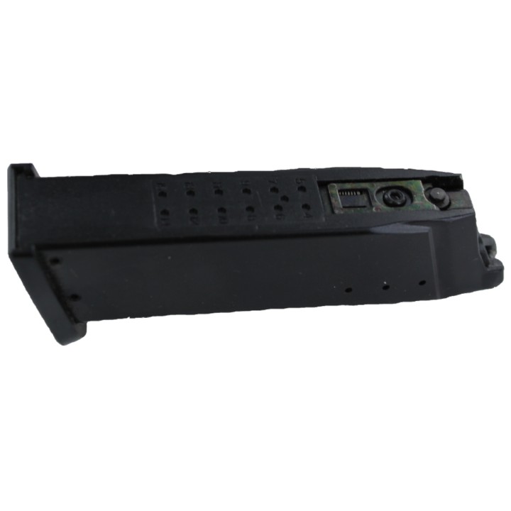 Chargeur P8 CO2 - Produits Airsoft