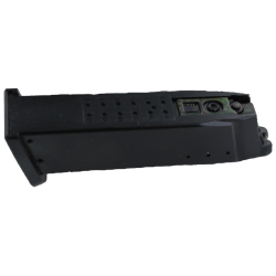 Chargeur P8 CO2