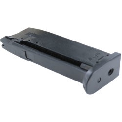 Chargeur P8 CO2
