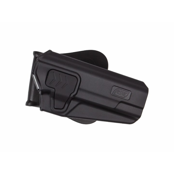 Holster, série modèle 1911 polymère