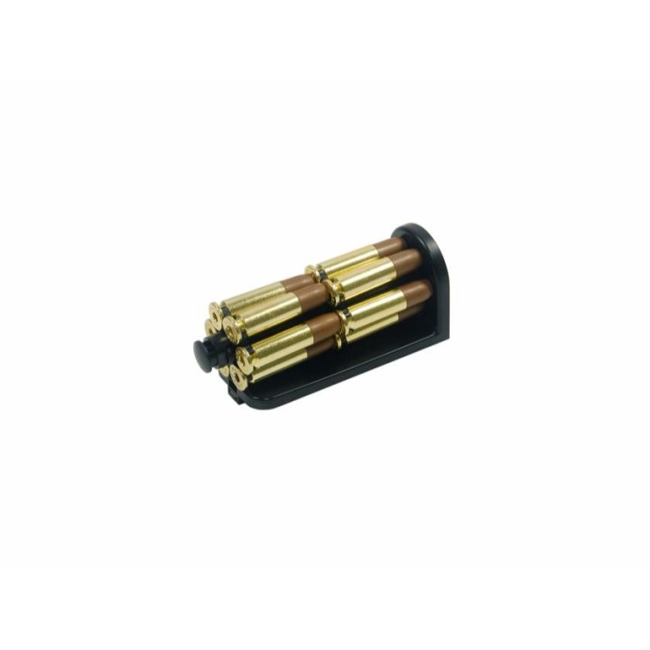 Moon Clip Set Dan wesson 4,5mm