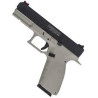 Commander DP18