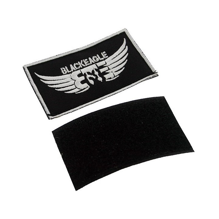 Patch Black Eagle BE68 - Gilets tactiques accessoires