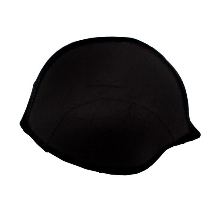 Habillage de casque black Black Eagle - Casques accessoires