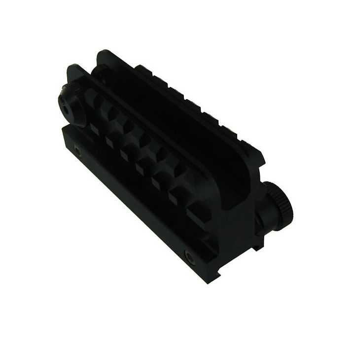 Rail Rangers Black Eagle 11 MM - Rails
