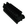 Rail Rangers Black Eagle 11 MM