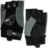 Mitaines airsoft gris XL