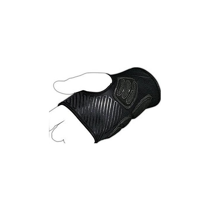Angel Gauntlet Glove Black L/XL - Mitaines