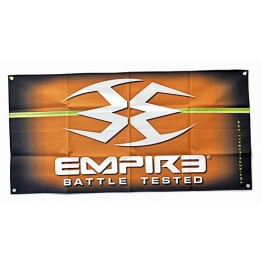 Banner BT Empire - Accessoires terrains