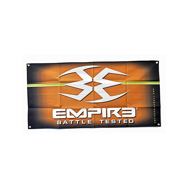 Banner BT Empire - Accessoires terrains