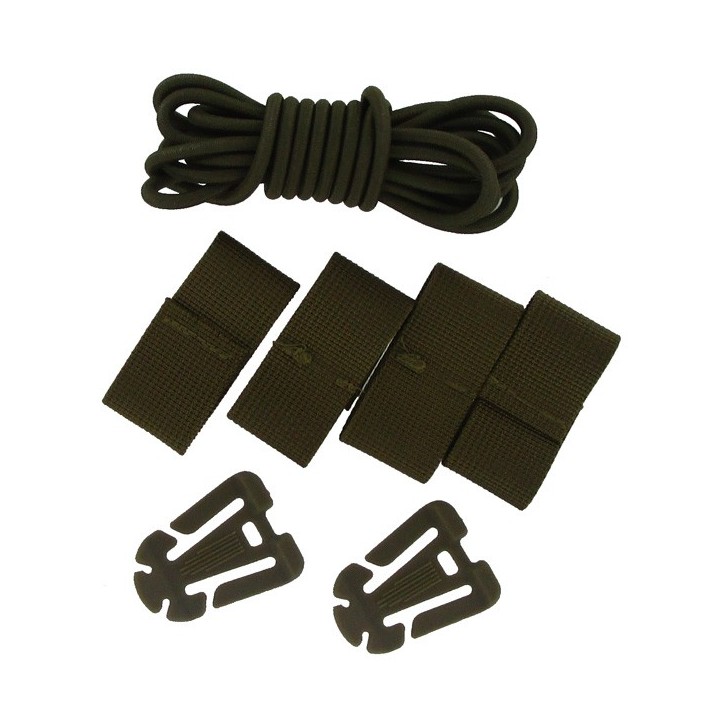 Pont bricolage set casque Fast Tan Casque-Accessoires scénario