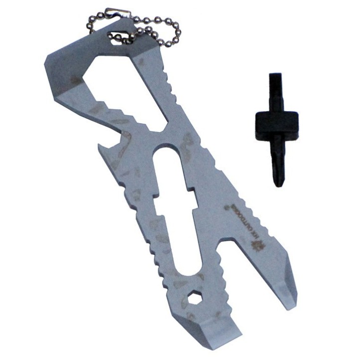 Multi-purpose tool card Outils-Entretien / Nettoyage