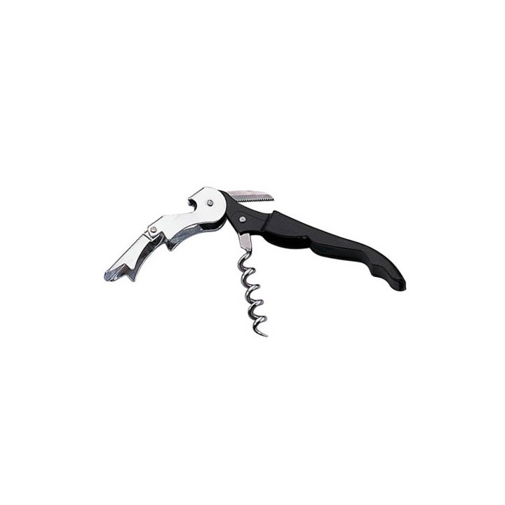 Limonadier tire bouchon - Couteau de survie