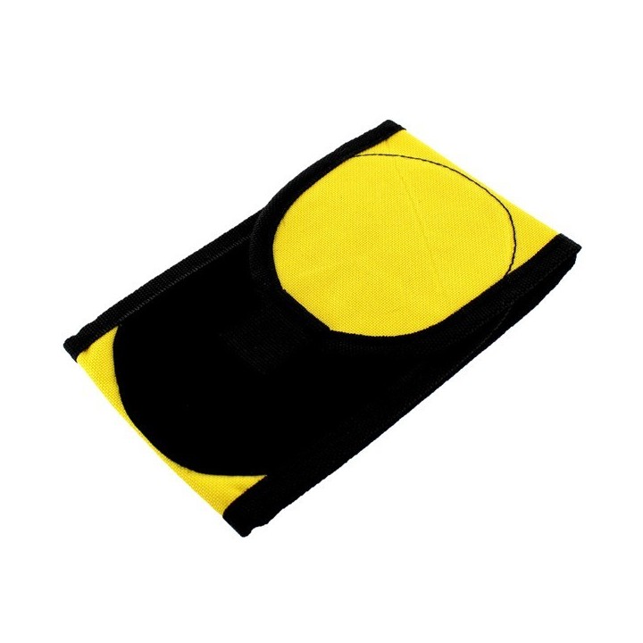 Brassard Jaune