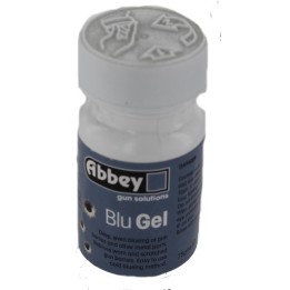 Abbey Blu Gel - Huile / Graisse