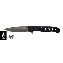 Couteau Gerber Evo Titanium - Couteau de survie