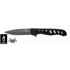 Couteau Gerber Evo Titanium