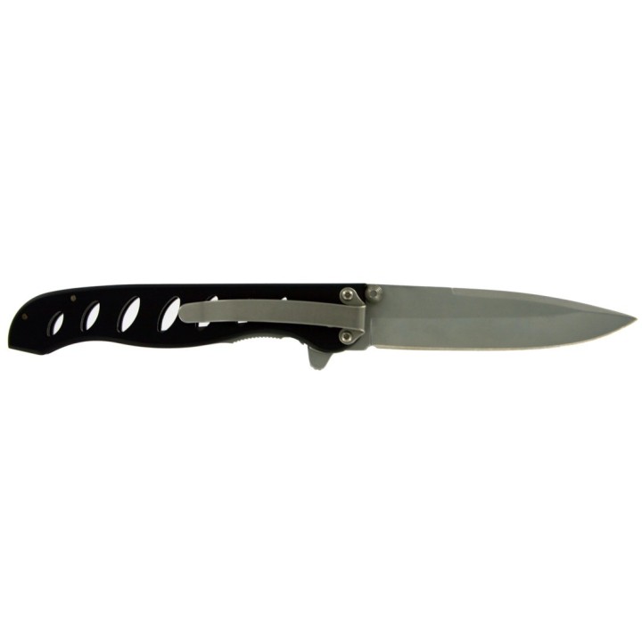 Couteau Gerber Evo Titanium - Couteau de survie