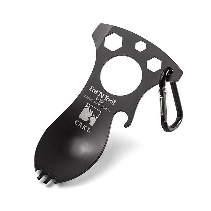 Multisurvival items [Black Eagle Corporation]