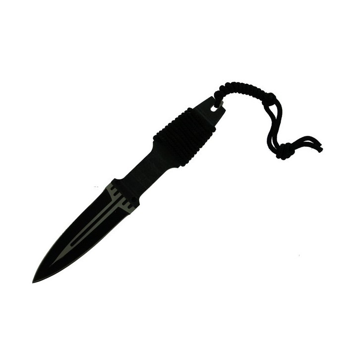 Couteau Gerber Bear Grylls Hornet - Couteau de survie