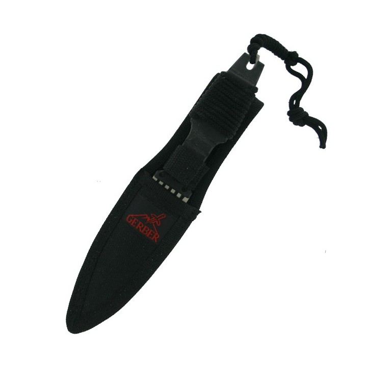 Couteau Gerber Bear Grylls Hornet - Couteau de survie