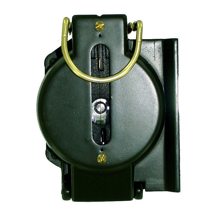 Military compass Big [Black Eagle Corporation]