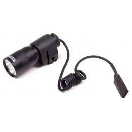 Lampe 1Wl LED 147*32mm 400produits-Atlantic Corporation