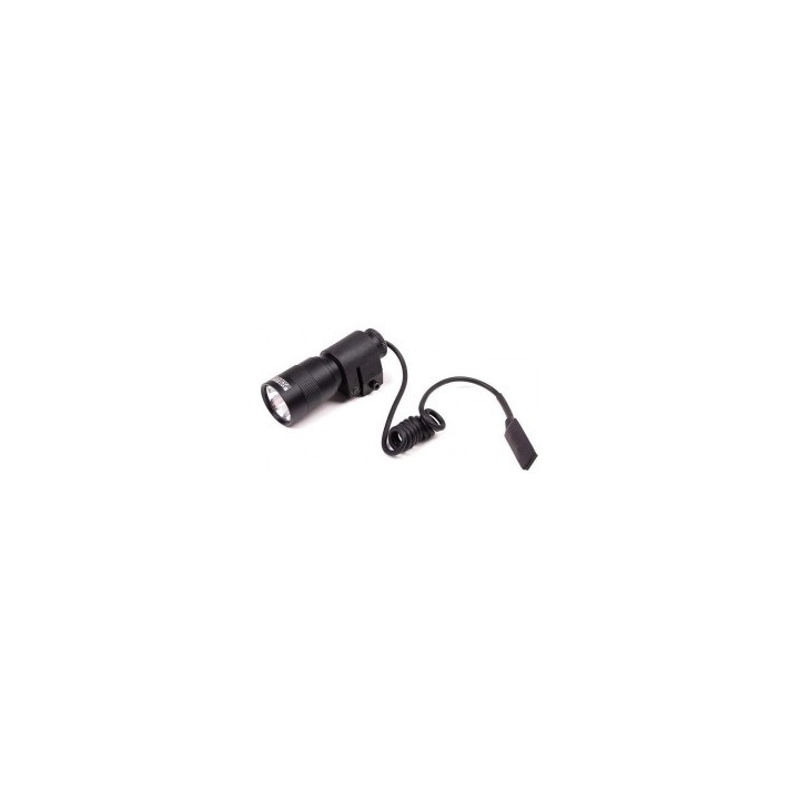 Lampe 1Wl LED 147*32mm 400produits-Atlantic Corporation
