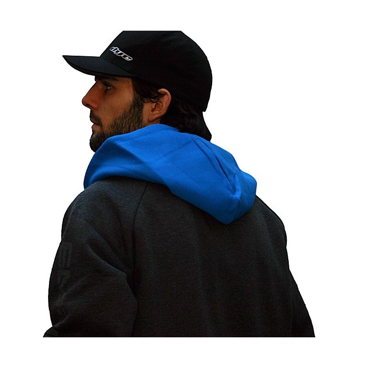 Sweat Empire ZE Splash Blue XL - Vestes / Pull Over